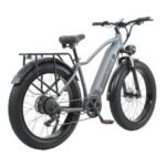 BURCHDA RX50 Electric Bike - UK - Image 5