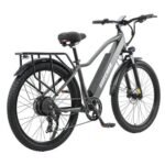 BURCHDA RX70 Mountain E-bike - UK - Image 3
