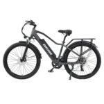BURCHDA RX70 Mountain E-bike - UK - Image 4