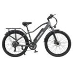 BURCHDA RX70 Mountain E-bike - UK - Image 5