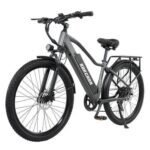 BURCHDA RX70 Mountain Electric Bike - Image 2