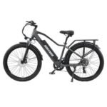 BURCHDA RX70 Mountain Electric Bike - Image 3