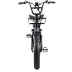 BURCHDA U8 Electric Bike - Image 4