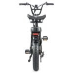 BURCHDA U8 Electric Bike - Image 5