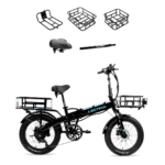 XP 3.0 Black Long-Range Sale Bundle - Image 5