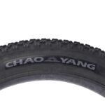 CHAOYANG All Terrain Fat Tires 26*4.0" - Image 2