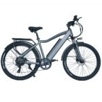 CMACEWHEEL F26 Electric Bike - UK