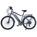 CMACEWHEEL F26 Electric Bike - UK - Image 2