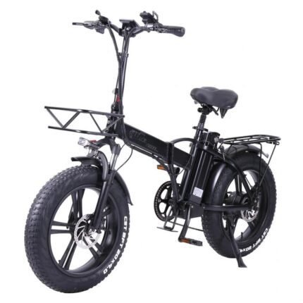 CMACEWHEEL GW20 Electric Bike 2024 - UK