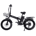 CMACEWHEEL GW20 Electric Bike 2024 - UK - Image 2