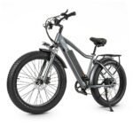 Cmacewheel J26 Fat Tire Electric Mountain Bike - UK - Image 3
