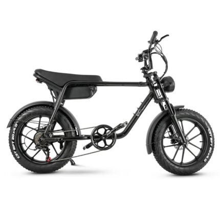 CMACEWHEEL K20 Electric Bike - UK