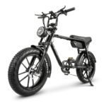 CMACEWHEEL K20 Electric Bike - Image 2