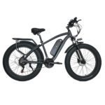 CMACEWHEEL M26 Electric Bike - UK