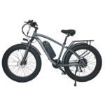 CMACEWHEEL M26 Electric Bike - UK - Image 2