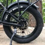 CMACEWHEEL RX20 Max Electric Bike - UK - Image 6