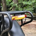 CMACEWHEEL RX20 Max Electric Bike - UK - Image 7