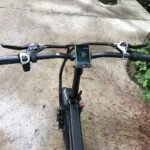 CMACEWHEEL RX20 Max Electric Bike - Image 8