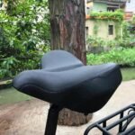 CMACEWHEEL RX20 Max Electric Bike - Image 9