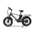 CMACEWHEEL T20 Fat Tire Electric Bike - Image 2