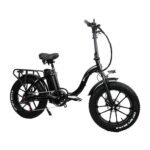 CMACEWHEEL Y20 Electric Bike