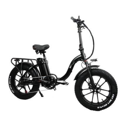 CMACEWHEEL Y20 Electric Bike
