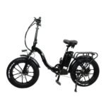 CMACEWHEEL Y20 Electric Bike - Image 3