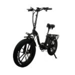 CMACEWHEEL Y20 Electric Bike - Image 4