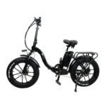 CMACEWHEEL Y20 Electric Bike-UK - Image 5