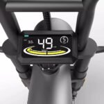 Coswheel CT20 Cargo Electric Bike - Image 7