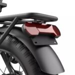 Coswheel CT20 Cargo Electric Bike - Image 8