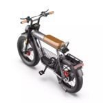 Coswheel CT20 Cargo Electric Bike-UK - Image 3