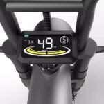 Coswheel CT20 Cargo Electric Bike-UK - Image 7