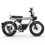 COSWHEEL CT20S Strong Power Electric Bike - UK