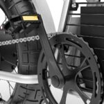 COSWHEEL CT20S Strong Power Electric Bike - UK - Image 10