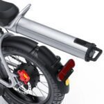 COSWHEEL CT20S Strong Power Electric Bike - Image 12