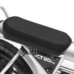 COSWHEEL CT20S Strong Power Electric Bike - UK - Image 14
