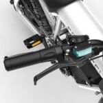 COSWHEEL CT20S Strong Power Electric Bike - Image 8