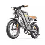Coswheel GT20 Electric Bike - Image 12