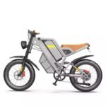 Coswheel GT20 Electric Bike - Image 2