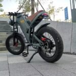 Coswheel GT20 Electric Bike - Image 5