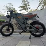 Coswheel GT20 Electric Bike - Image 7