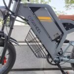 Coswheel GT20 Electric Bike - Image 8