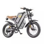 Coswheel GT20 Electric Bike-UK