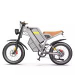 Coswheel GT20 Electric Bike-UK - Image 2