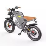 Coswheel GT20 Electric Bike-UK - Image 4