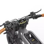 Coswheel GT20 Electric Bike-UK - Image 6