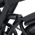 Coswheel GT20 MAX Dual Battery Electric Bike - Image 12