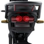 Coswheel GT20 MAX Dual Battery Electric Bike - Image 14