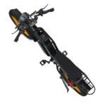 Coswheel GT20 MAX Dual Battery Electric Bike - Image 6